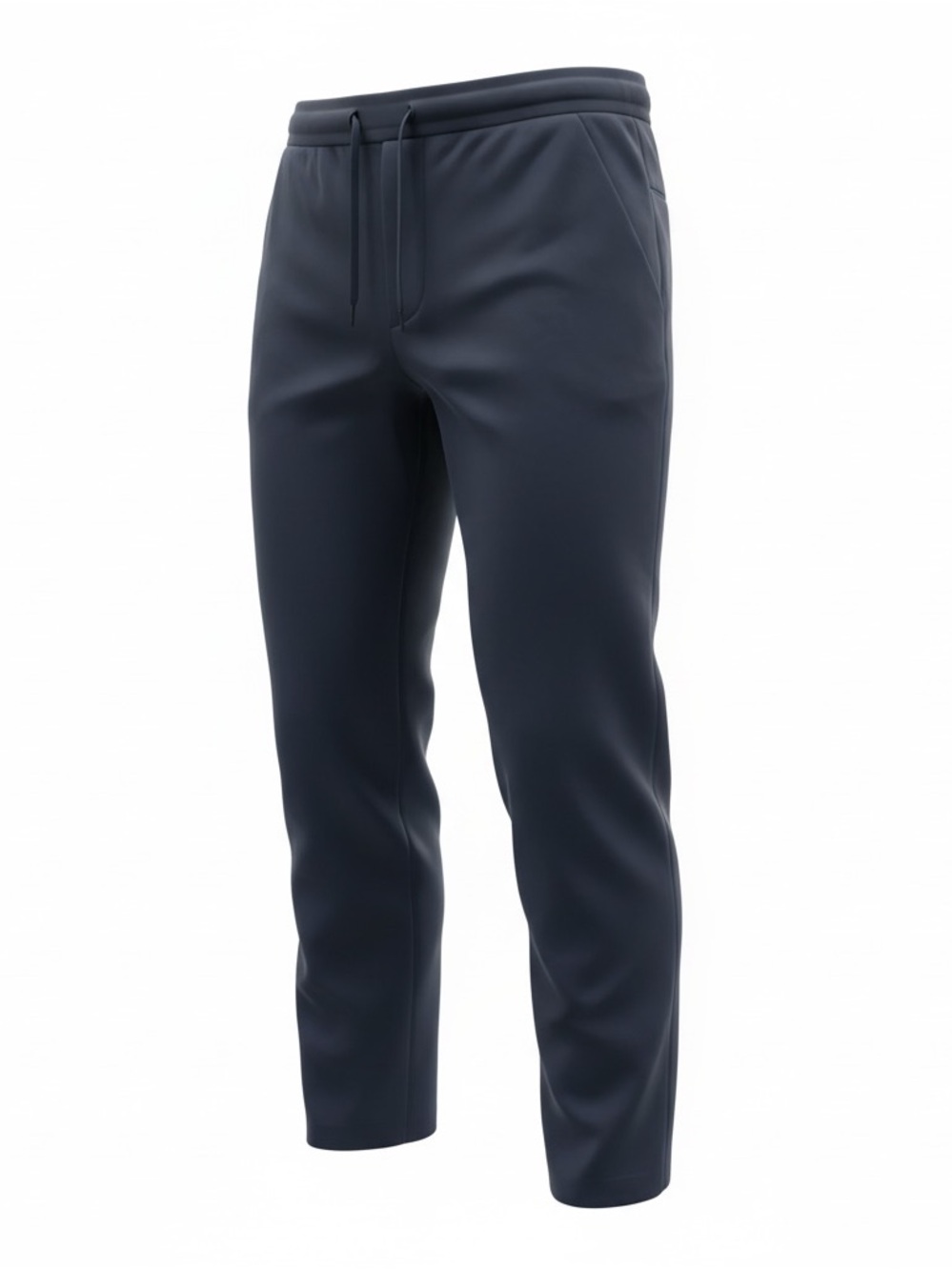 Perry Ellis Slim Fit Performance Drawstring Pants- Size 36x32
